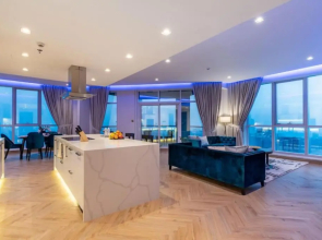 Key View - Torch Tower