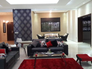 Villa Malak Marrakech