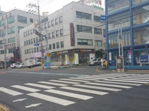 Kangguan Guesthouse