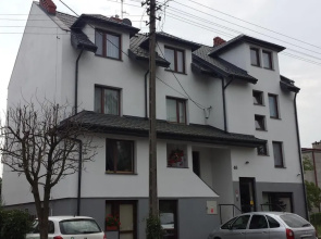Hotel Arkadia