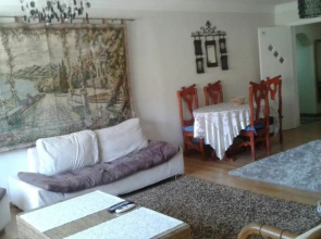 Sea Side Three Bedroom Apartment