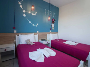 Paradisio Baby and Kinder Hotel