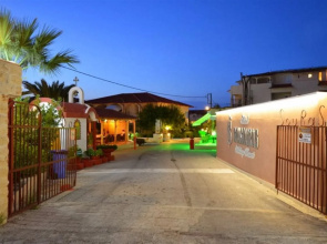 Sousouras Hotel