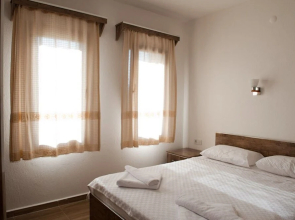 Filiz Apart Hotel