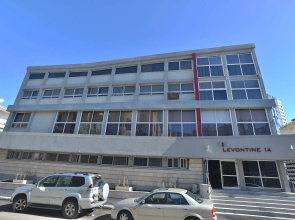 Dormitory Levontine 14