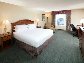 Red Lion Hotel Eureka
