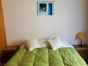 Cabañas Hostel Aquario Papudo
