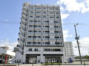Crystal & Resort Fukuoka