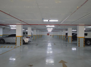 Terrace View 2 - Serviced Apartment(البندقية للشقق الفندقية 2)