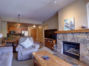 Pp606 Passage Point 1 Bedroom Condo