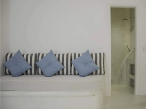 Kritamos suites