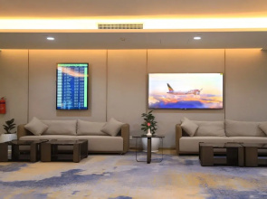 Skylight In-Terminal Hotel