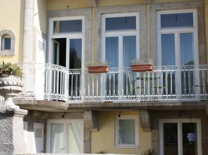 GuestReady - Ayres Gouvea House