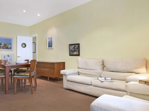 Ana 1 in Llafranc With 3 Bedrooms and 2 Bathrooms
