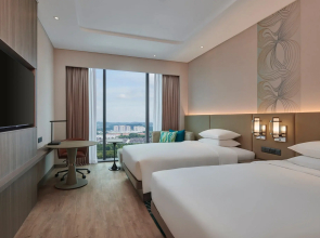 Courtyard By Marriott Setia Alam