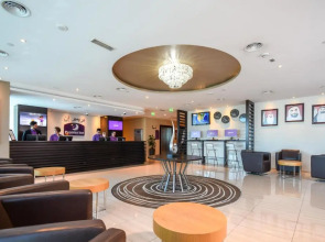 Premier Inn Abu Dhabi Capital Centre
