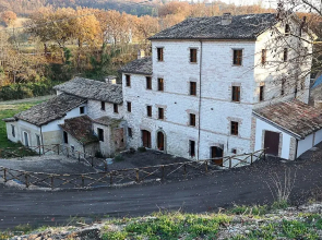 Il Molino Del Signore