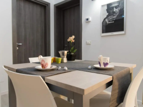 Borgo Fratta Holiday Houses