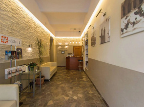 Kajzer Hostel