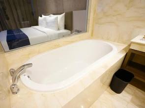 Platinum Hotel Jimbaran Beach Bali