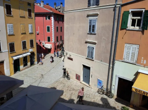 PERLA BLEU 4 Apartment