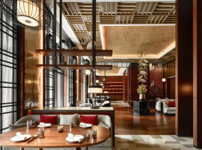 Hyatt Regency Beijing Shiyuan