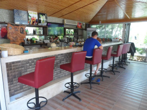 Sebnem Apart & Studios