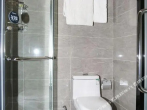 City 118 Select Hotel (Jinan Zhangqiu harmony Plaza store)