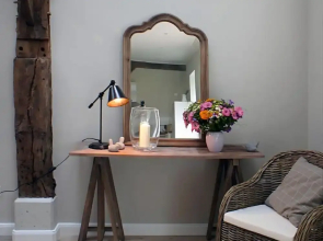 Majestic Apartment in Westerstede
