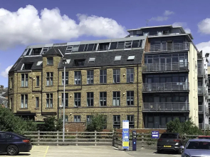 Kspace Serviced Apartments Leeds
