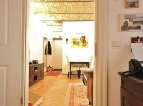Ber.Ho. Lux Apartments Kollwitzplatz