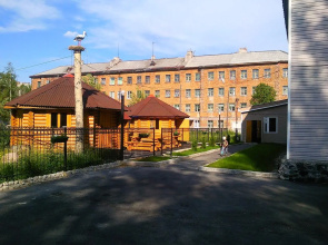 Kuzova Turkompleks