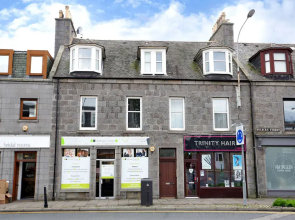 Virtue Apartments - Holburn