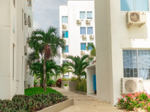 Apartamento 102 Olamar Living Coveñas