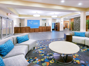 Holiday Inn Express Hotel & Suites Monahans - I-20 by IHG