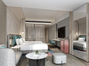 EVEN Hotel Chengdu High Tech Zone by IHG