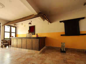 Baghmara Wildlife Resort