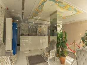 Alhasnaa Almutatawirah Furnished Apartments