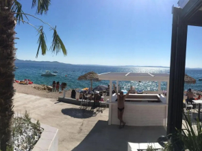 Sea View Kozino