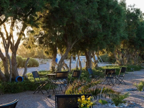 Sea Sound - White Katikies Luxury Hotel
