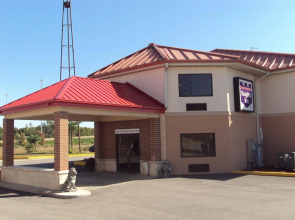 Knights Inn - Wilmington