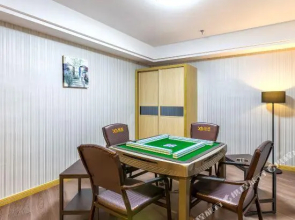 Dudu Yunman Hotel