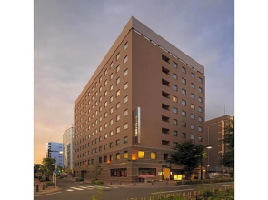 Cort Hotel Shinyokohama - Vacation STAY 55865v
