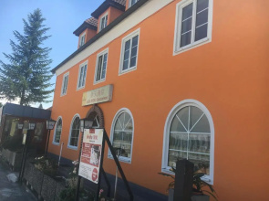 Asia wok gasthof