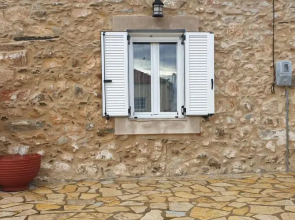 Marikas house