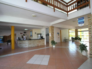 Águas de Palmas Resort