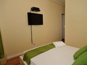 Rostel- Hostel