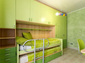 Chiara s House in Alghero