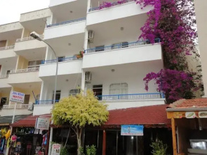 JFA Star Motel