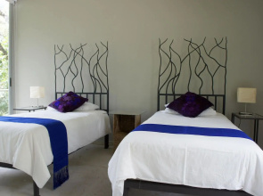 Casa Tepoztlán